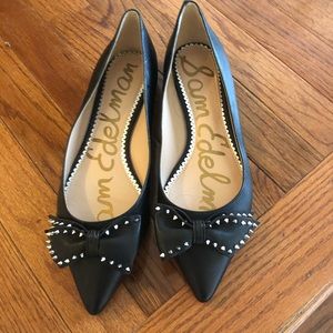Brand New Sam Edelman Flats